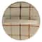 Hello Honey® 5" Multicolor Mosaic Retreat Stoneware Dish with Lid